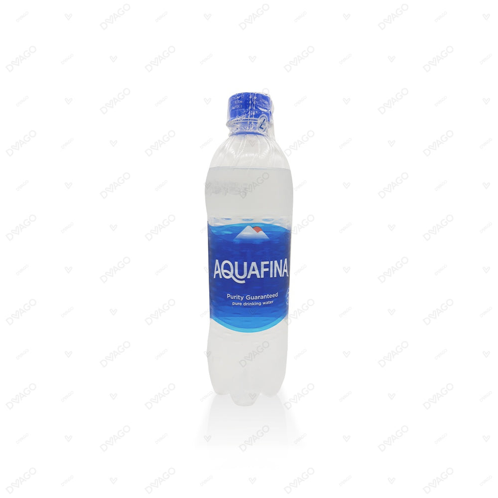AQUAFINA 500ML