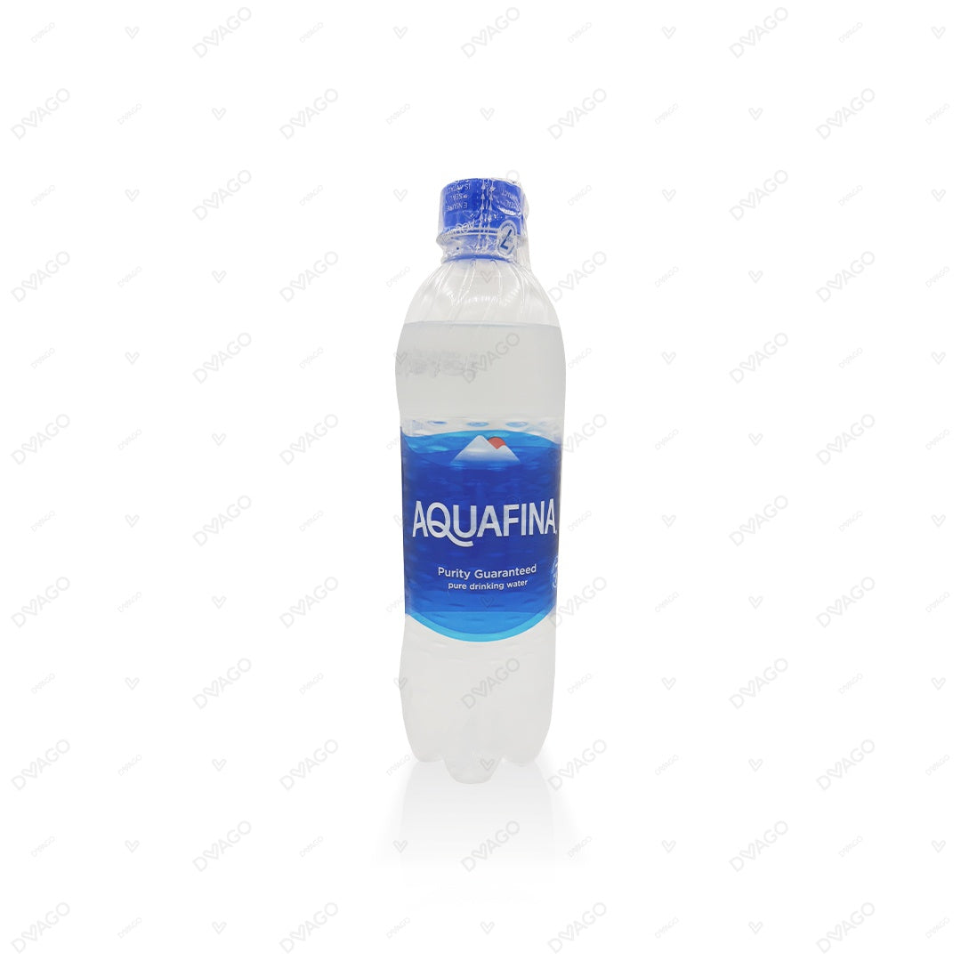 AQUAFINA 500ML