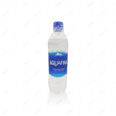 AQUAFINA 500ML