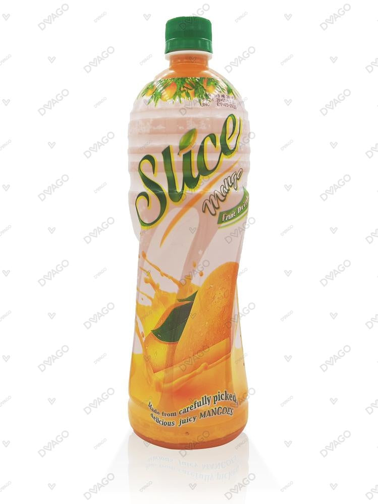 SLICE MANGO TETRA 1000ML