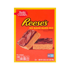 BETTY CROCKER REESES BAKE BAR MIX 490 GM Default Title - MamasJan Grocery