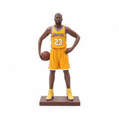GL1982 LEBRON JAMES FIGURE IR Default Title - MamasJan Toys