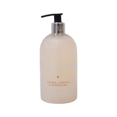 BAYLIS & HARDING HAND WASH JOJOBA VANILLA ALMOND OIL 500 ML Default Title - MamasJan Grocery Nonfood