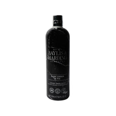 BAYLIS & HARDING BODY WASH DARK AMBER & FIG 500 ML Default Title - MamasJan Grocery Nonfood