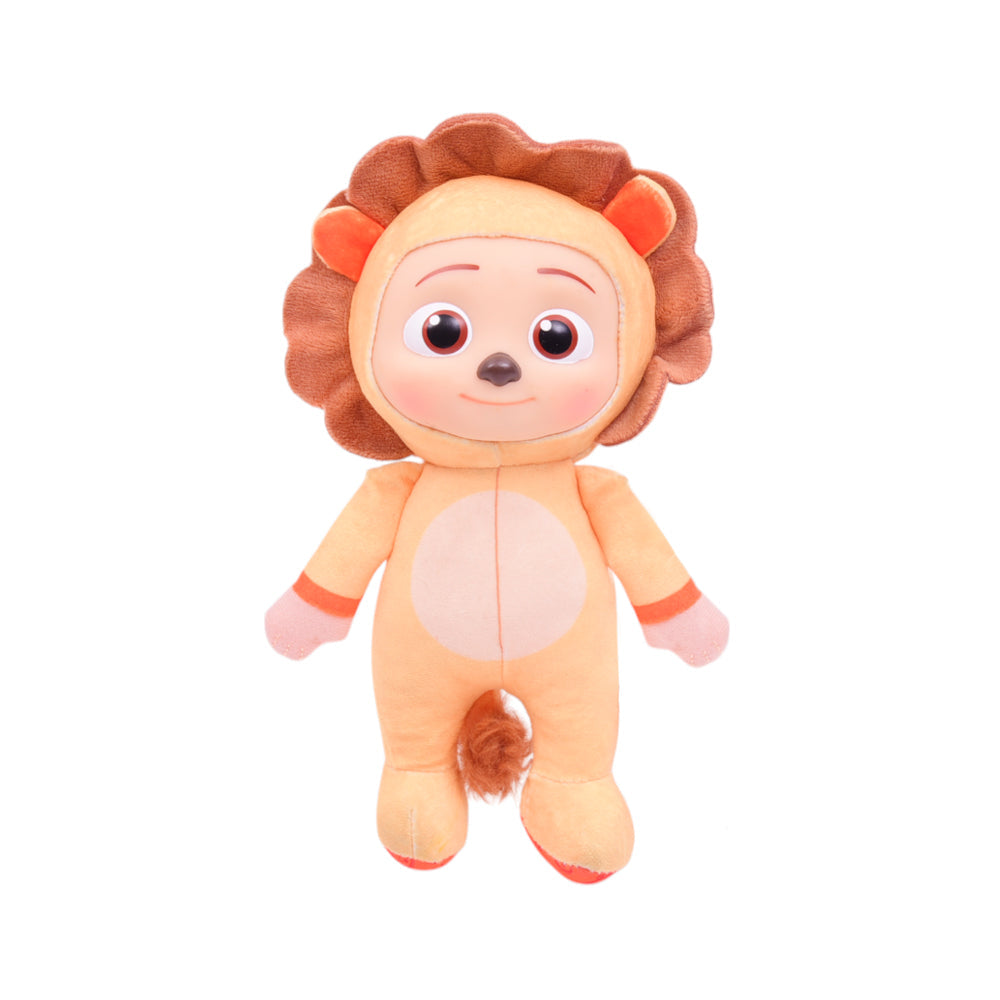 MAORONG COCO MELON BABY SOFT DOLL A.I Default Title - MamasJan Toys