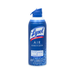 LYSOL AIR SANITIZER WHITE LINEN 283G Default Title - MamasJan Grocery Nonfood