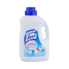 LYSOL LAUNDRY SANITIZER 4.43LTR Default Title - MamasJan Grocery Nonfood
