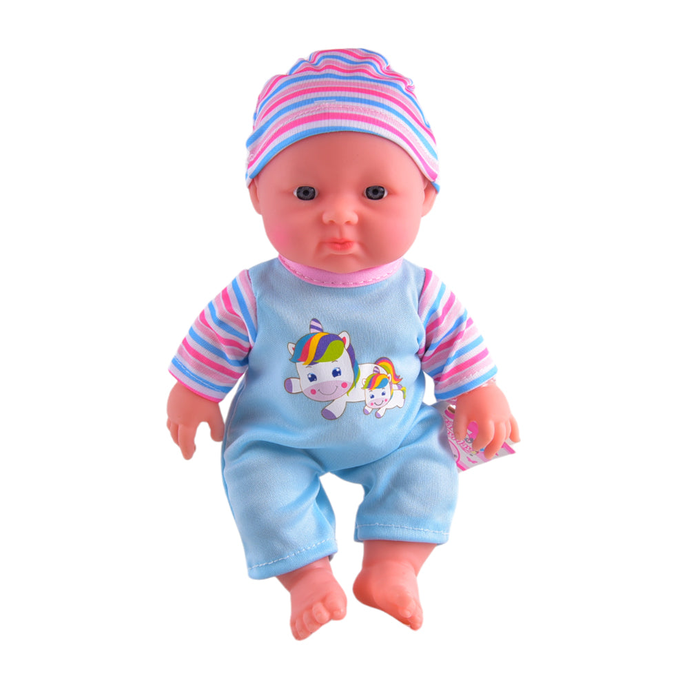 538-L BABY MAY MAY DOLL 24CM A.I Default Title - MamasJan Toys