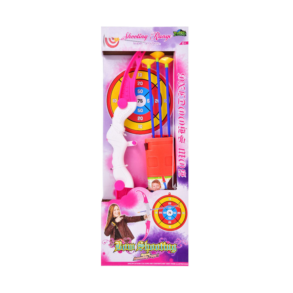 831 SUPER BOW & ARROW SET A.I Default Title - MamasJan Toys