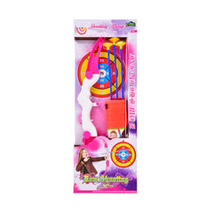 831 SUPER BOW & ARROW SET A.I Default Title - MamasJan Toys