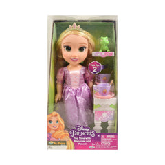 952958 DISNEY PRINCESS WITH TEA SET A.I Default Title - MamasJan Toys
