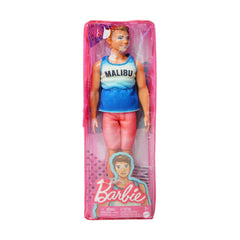 HBV26 BARBIE KEN FIGURE A.I Default Title - MamasJan Toys