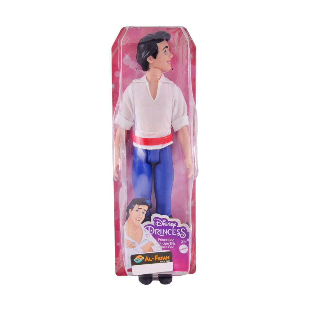 HLV97 DISNEY PRINCE DOLL Default Title - MamasJan Toys