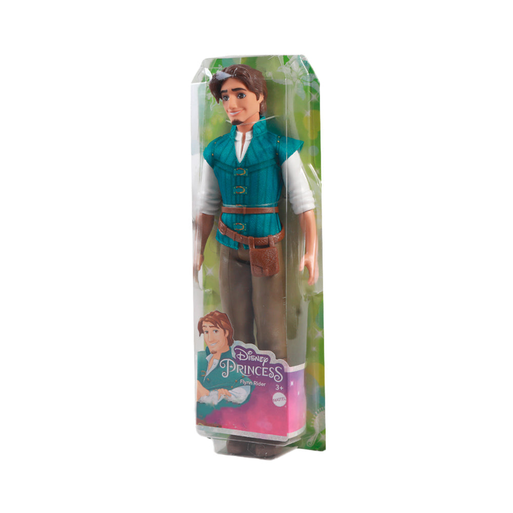 HLV98 DISNEY PRINCE DOLL Default Title - MamasJan Toys