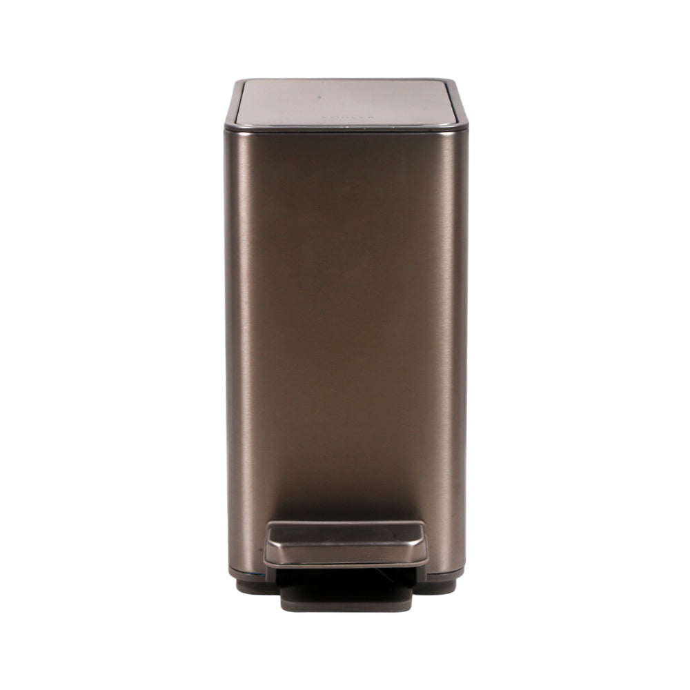DUSTBIN SET 2PC 6 LTR KOHLER 1806340 Default Title - MamasJan Crockery