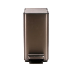 DUSTBIN SET 2PC 6 LTR KOHLER 1806340 Default Title - MamasJan Crockery