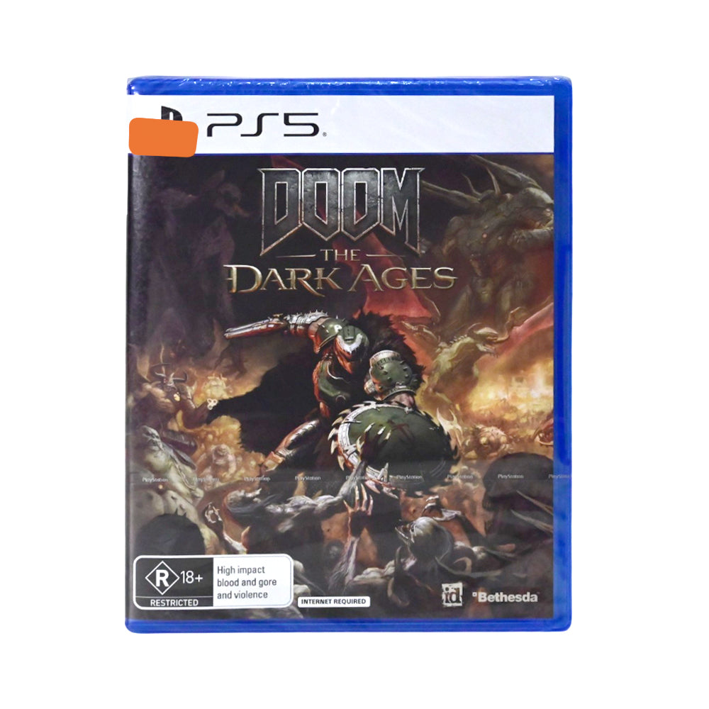 SKY GAME DOOM Default Title - MamasJan Toys