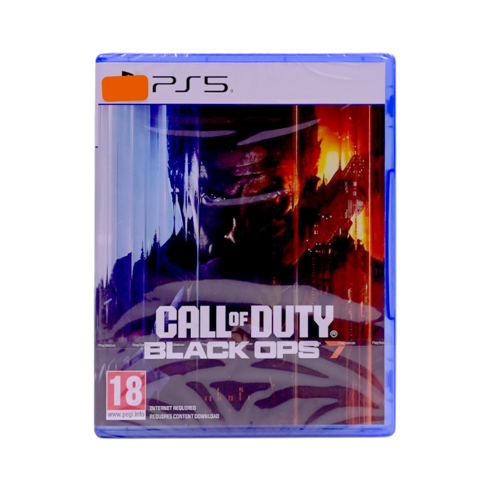 PS5 GAME COD B/OPS 7 Default Title - MamasJan Toys