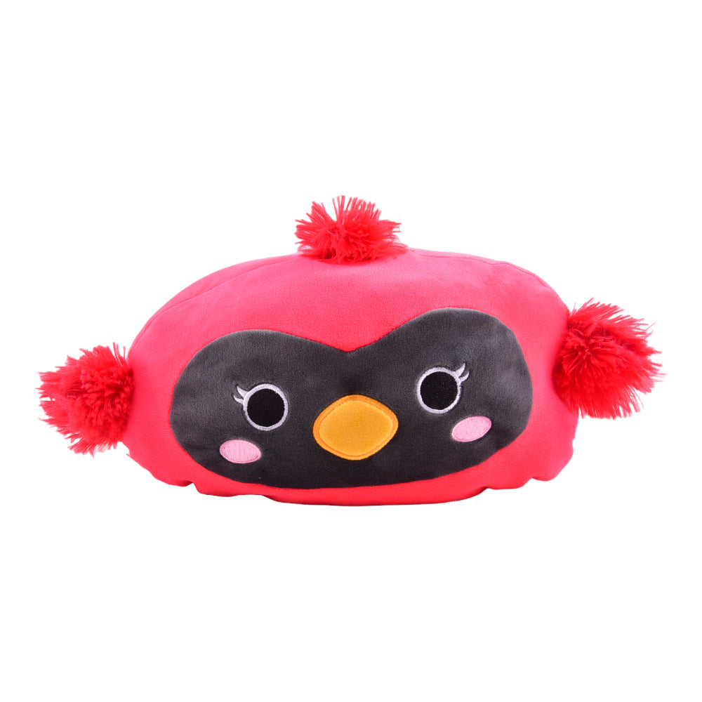 SQCR04194 SQUISHMALLOW CAZLAN 12INCH Default Title - MamasJan Toys