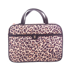 VICTORIA SECRET TOILTRY BAG 6F98 Default Title - MamasJan Makeup