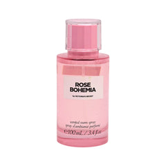 VICTORIA SECRET ROSE BOHEMIA ROOM FRESHER100ML Default Title - MamasJan Makeup