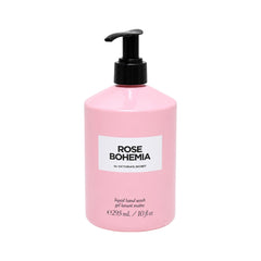 VICTORIA SECRET ROSE BOHEMIA HAND WASH 295ML Default Title - MamasJan skincare