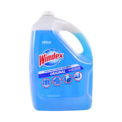 JOHNSON WINDEX GLASS CLEANER ORIGINAL REFILL 5 LTR Default Title - MamasJan Grocery Nonfood
