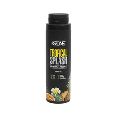 KRONE SHOWER GEL TROPICAL SPLASH 600 ML Default Title - MamasJan skincare