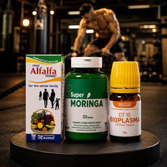 NutriGain Bundle