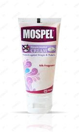 Mospel Cream 45ml