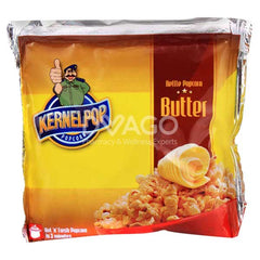 KERNEL POP RTC 80 GRAMS BUTTUR 80 GRAMS