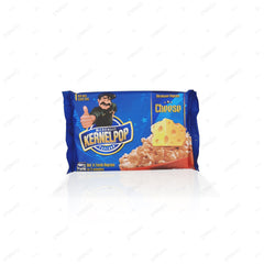 KERNEL POP RTC 80 GRAMS CHEESE 80 GRAMS