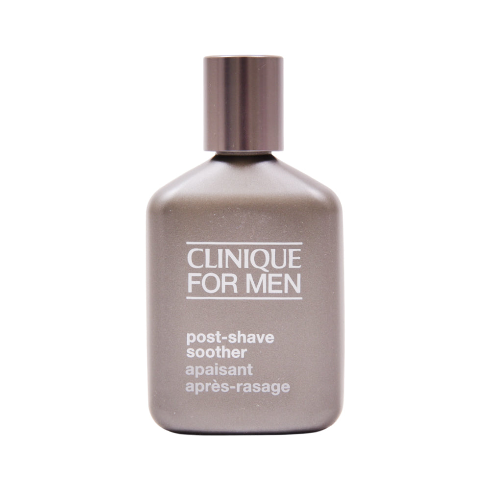CLINIQUE MEN POST SHAVE SOOTHER 75 ML Default Title - MamasJan Makeup