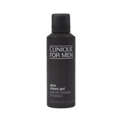 CLINIQUE MEN ALOE SHAV GEL 125 ML Default Title - MamasJan Makeup