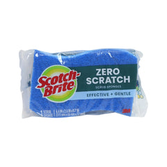 SCOTCH BRITE SPONGE NON SCRATCH SCRUB 1PC Default Title - MamasJan Grocery Nonfood