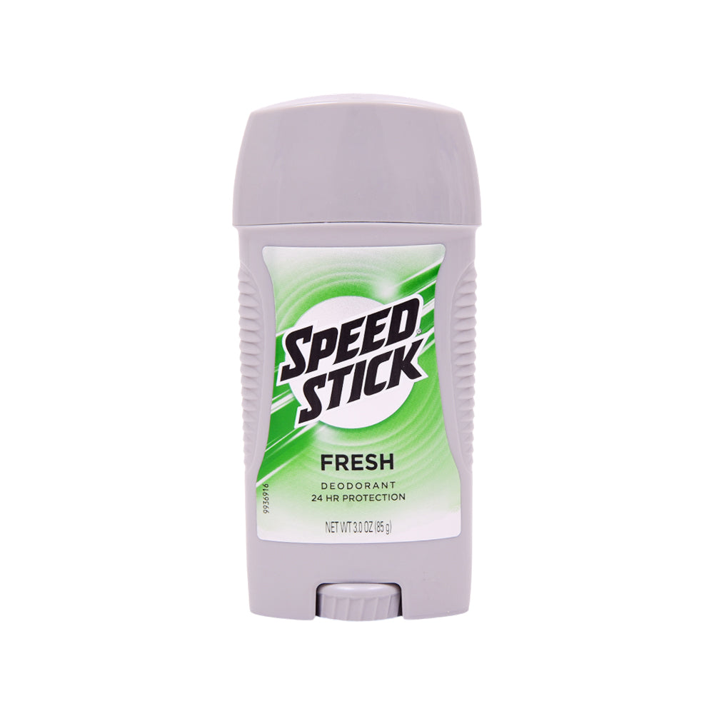 SPEED DEO STICK FRESH 24H 85 GM Default Title - MamasJan perfumes