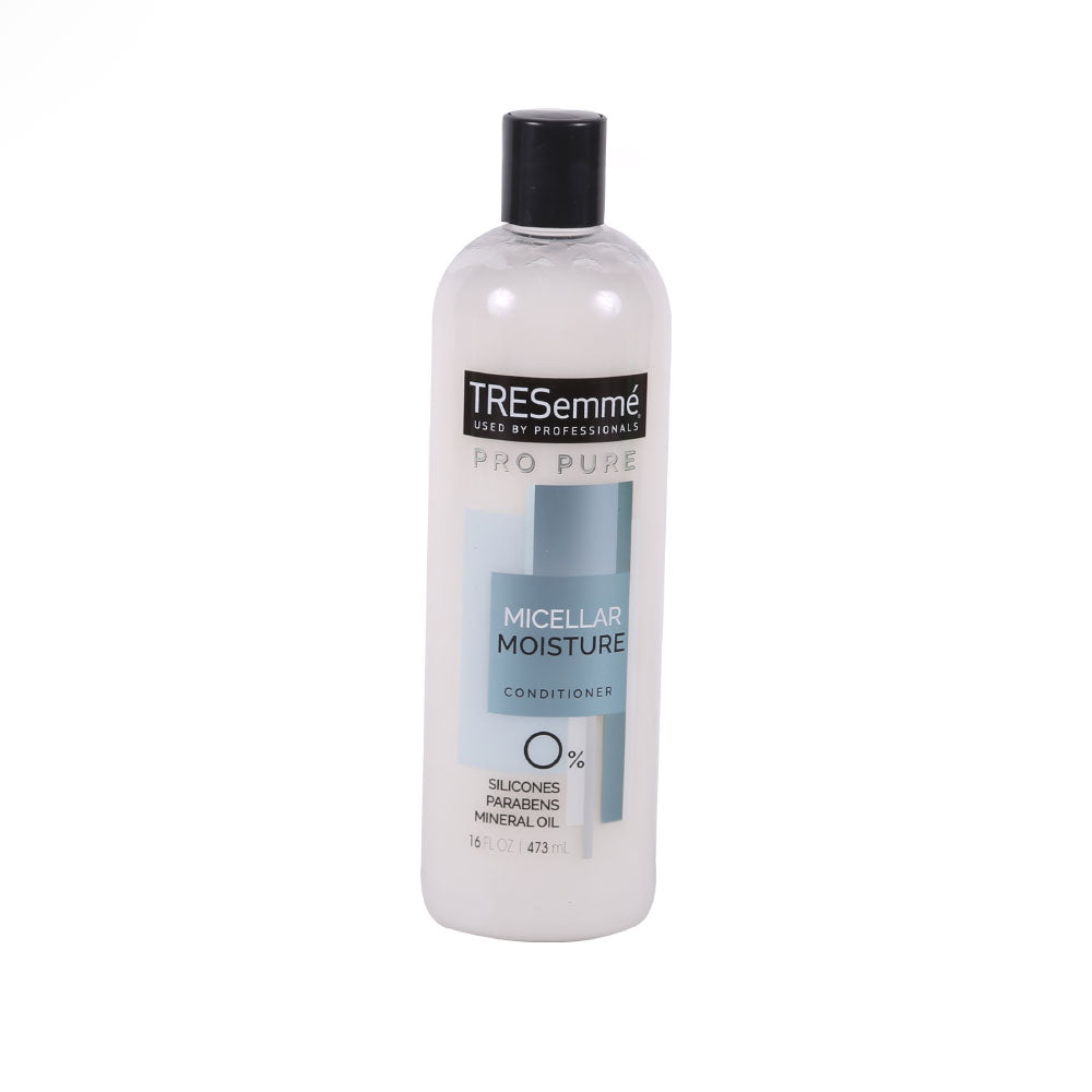 TRESEMME CONDITIONER PRO PURE MICELLAR MOISTURE 473 ML Default Title - MamasJan Grocery Nonfood