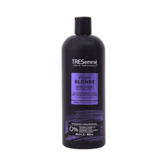 TRESEMME SHAMPOO PURPLE BLONDE 828 ML Default Title - MamasJan Grocery Nonfood