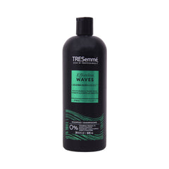 TRESEMME SHAMPOO WAVES JOJOBA OLEO 828 ML Default Title - MamasJan Grocery Nonfood