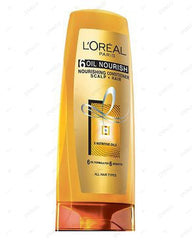 Loreal Paris 6 Oil Nourish Conditioner 175ml