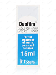 Duofilm Solution