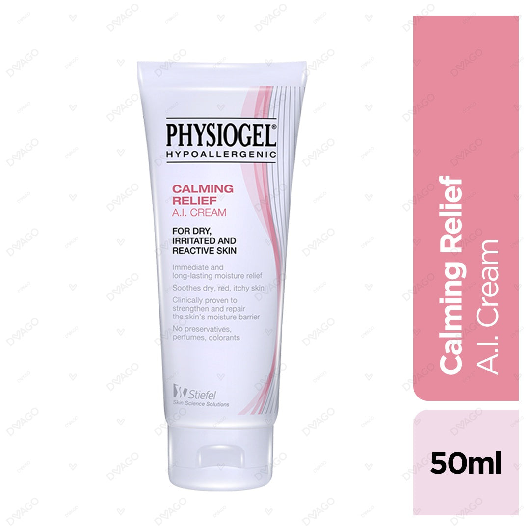 PHYSIOGEL C PER RL BALM PER 50ML 50 ML CREAM