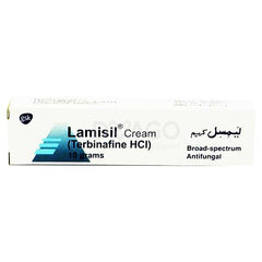 Lamisil Cream 10g