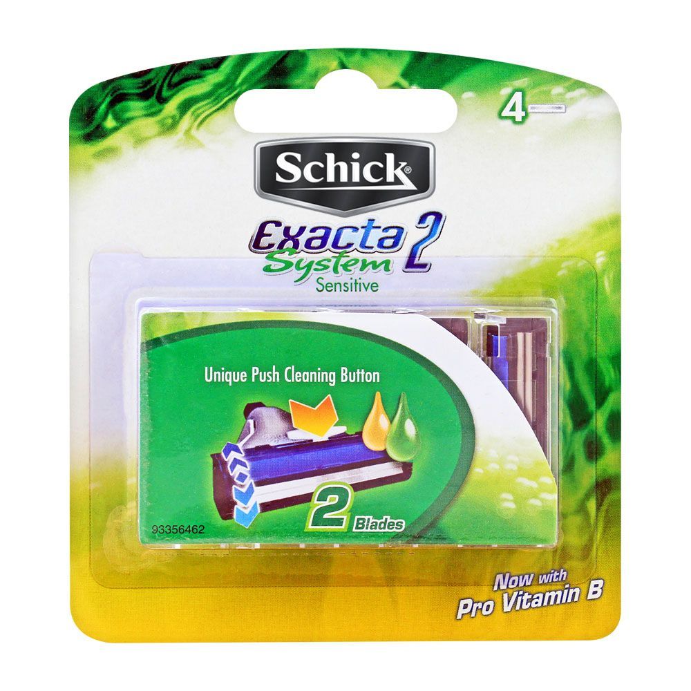 EXACTA 2 SYSTEM REFILL 4