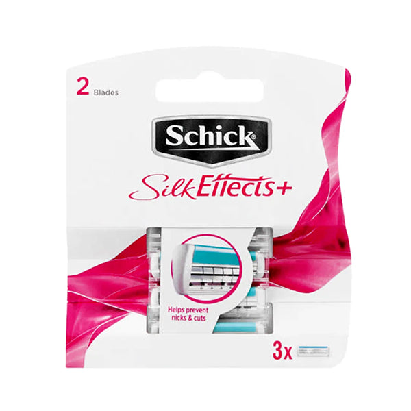 SILK EFFECT REFILL