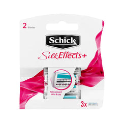 SILK EFFECT REFILL