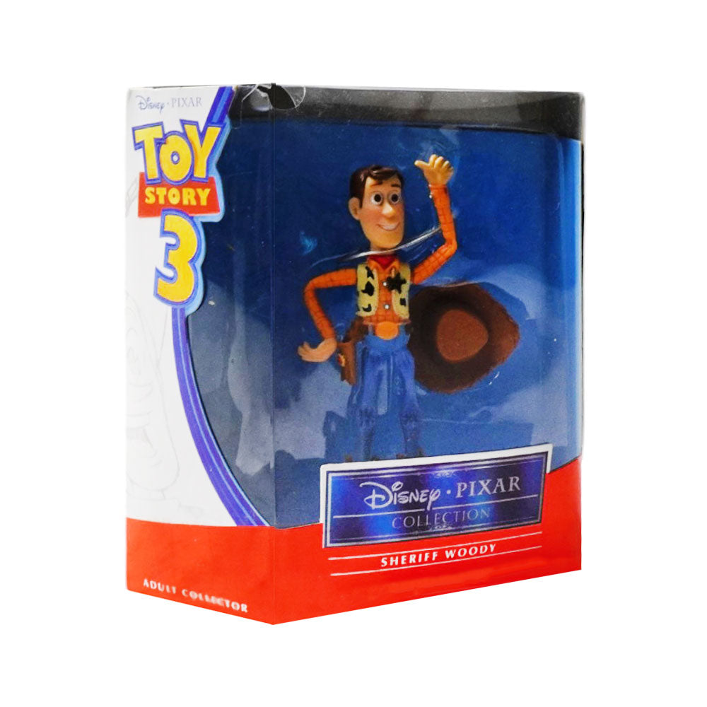 T6175 WOODY SHERIFF FIGURE A.I Default Title - MamasJan Toys