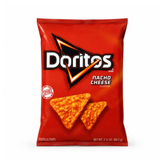 DORITOS CHIPS NACHO CHEESE 60.2 GM Default Title - MamasJan GroceryFoods