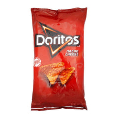 DORITOS CHIPS NACHO CHEESE 198.4 GM Default Title - MamasJan GroceryFoods