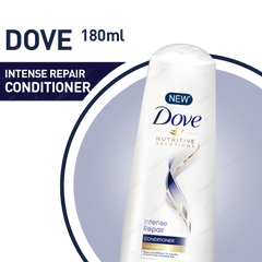 Dove Intense Repair Conditioner 180ml